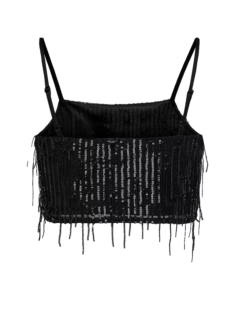 ONLY | Top corto ONLSPACY | 