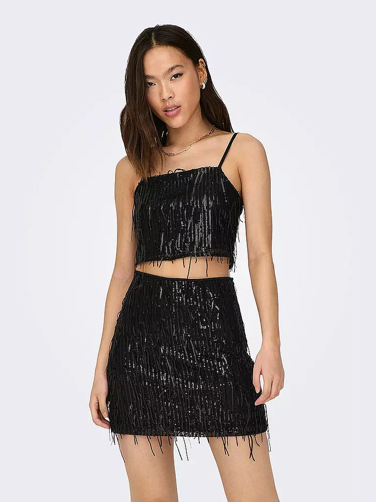 ONLY | Top corto ONLSPACY | 