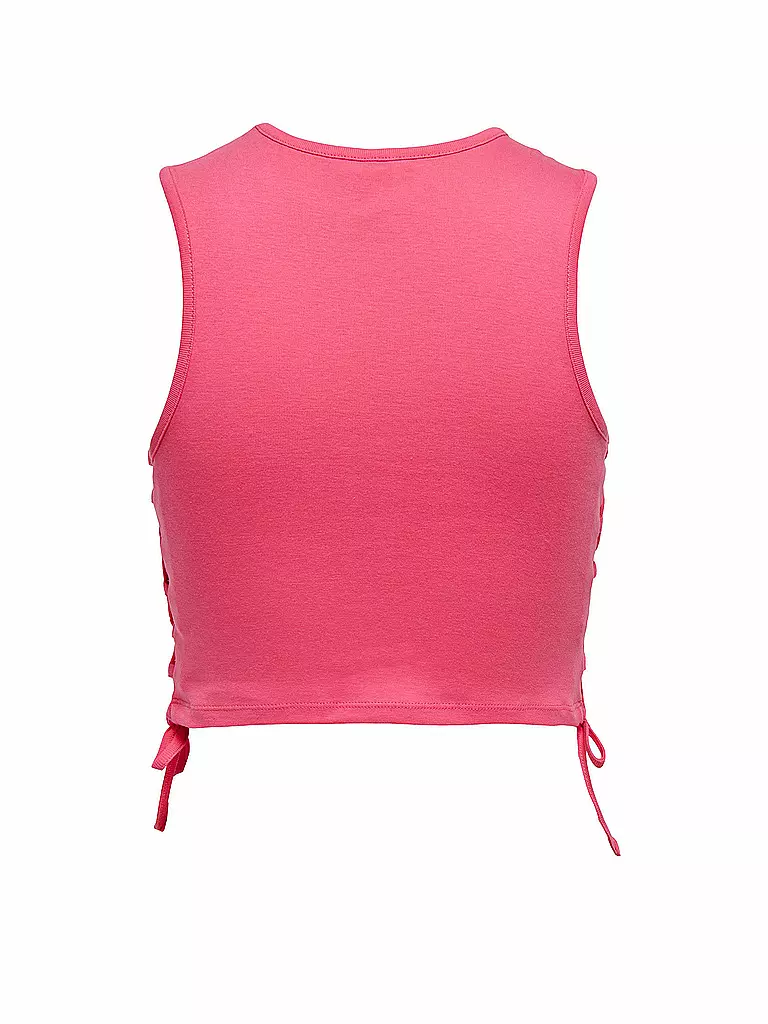 ONLY | Top corto ONLTELMA | 