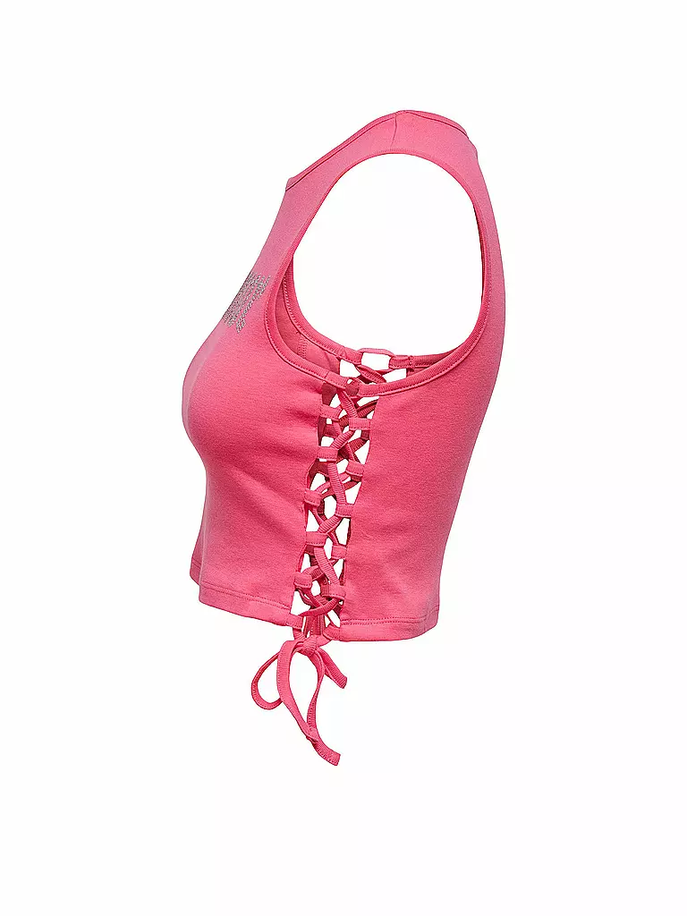 ONLY | Top corto ONLTELMA | 