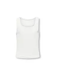 ONLY | Top da ragazza KOGEA | Bianco