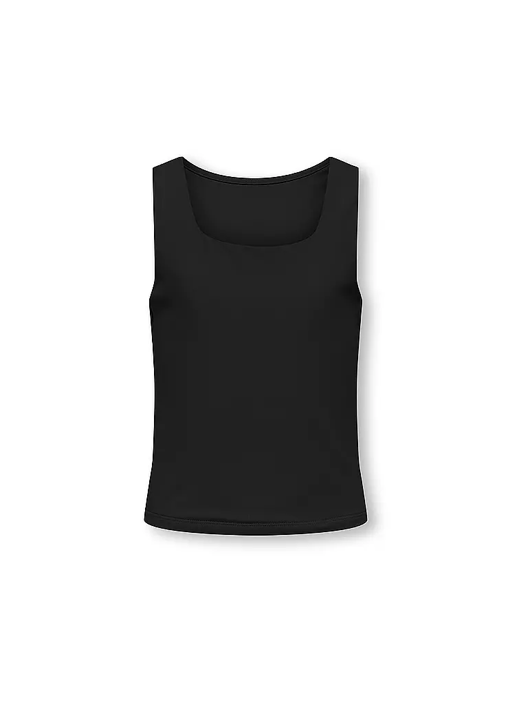 ONLY | Top da ragazza KOGEA | Nero