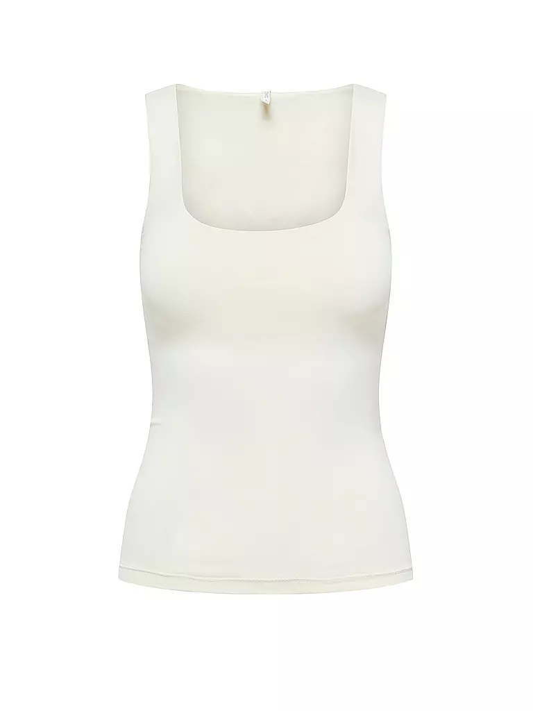 ONLY | Top ONLEA | Crema