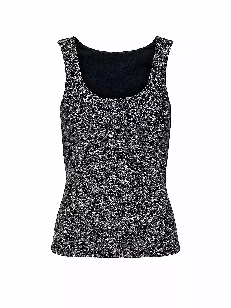 ONLY | Top ONLEA | Nero