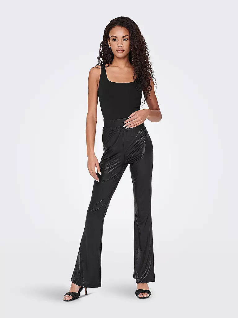 ONLY | Top ONLEA | Nero