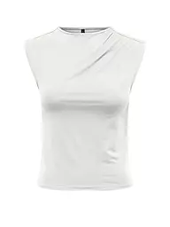 ONLY | Top ONLEVELYN | Crema