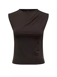 ONLY | Top ONLEVELYN | Marrone