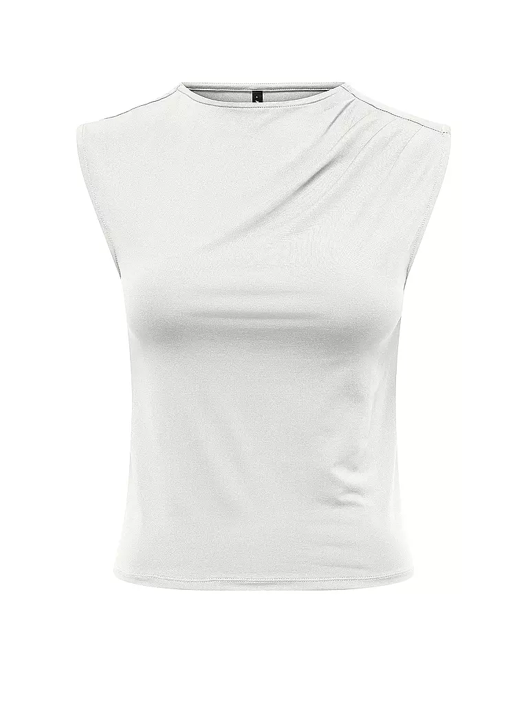 ONLY | Top ONLEVELYN | Crema