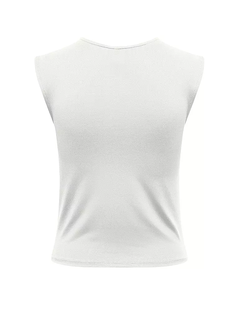 ONLY | Top ONLEVELYN | Crema