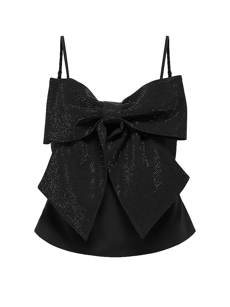 ONLY | Top ONLGINIE | Nero