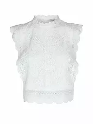 ONLY | Top ONLKARO | Bianco
