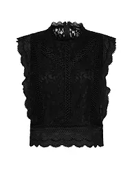 ONLY | Top ONLKARO | Nero