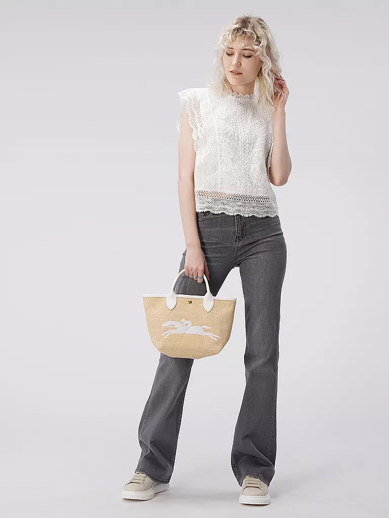 ONLY | Top ONLKARO | Bianco