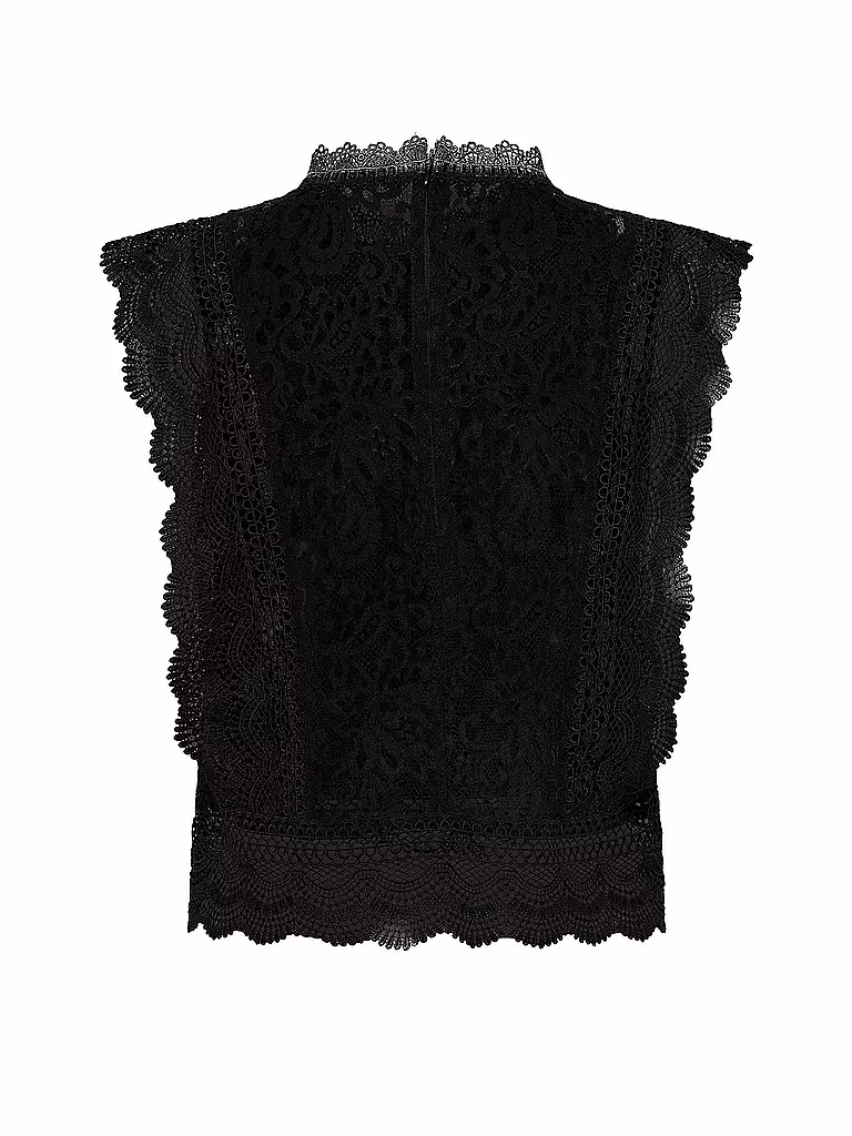 ONLY | Top ONLKARO | Nero