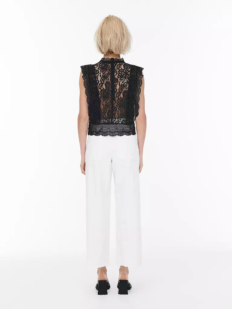 ONLY | Top ONLKARO | Nero