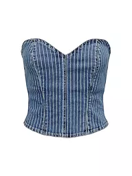 ONLY | Top ONLKIRSI  | Blu chiaro