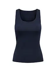 ONLY | Top ONLLONE | Blu scuro