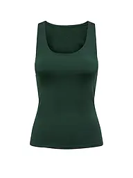 ONLY | Top ONLLONE | Verde scuro