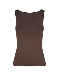 ONLY | Top ONLLONE | Marrone
