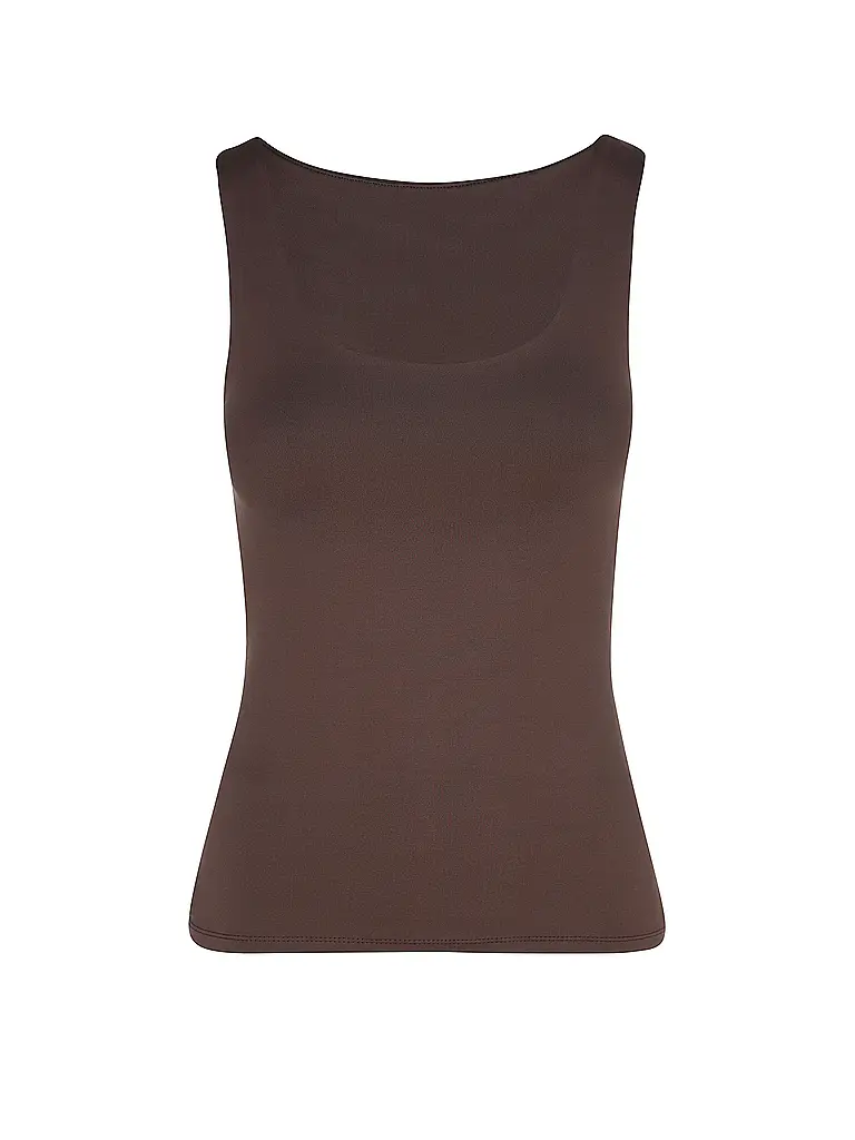 ONLY | Top ONLLONE | Marrone