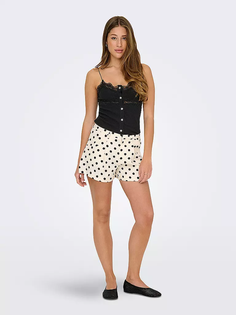 ONLY | Top ONLLUKKA | Nero