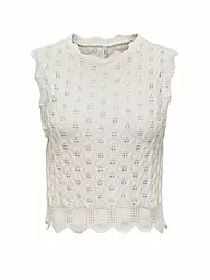 ONLY | Top ONLLUNA  | Crema