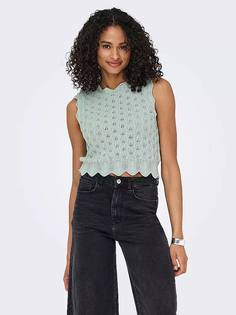 ONLY | Top ONLLUNA |