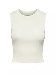ONLY | Top ONLMAJLI | Crema