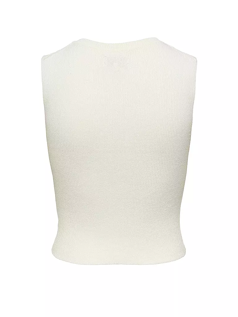 ONLY | Top ONLMAJLI | Crema