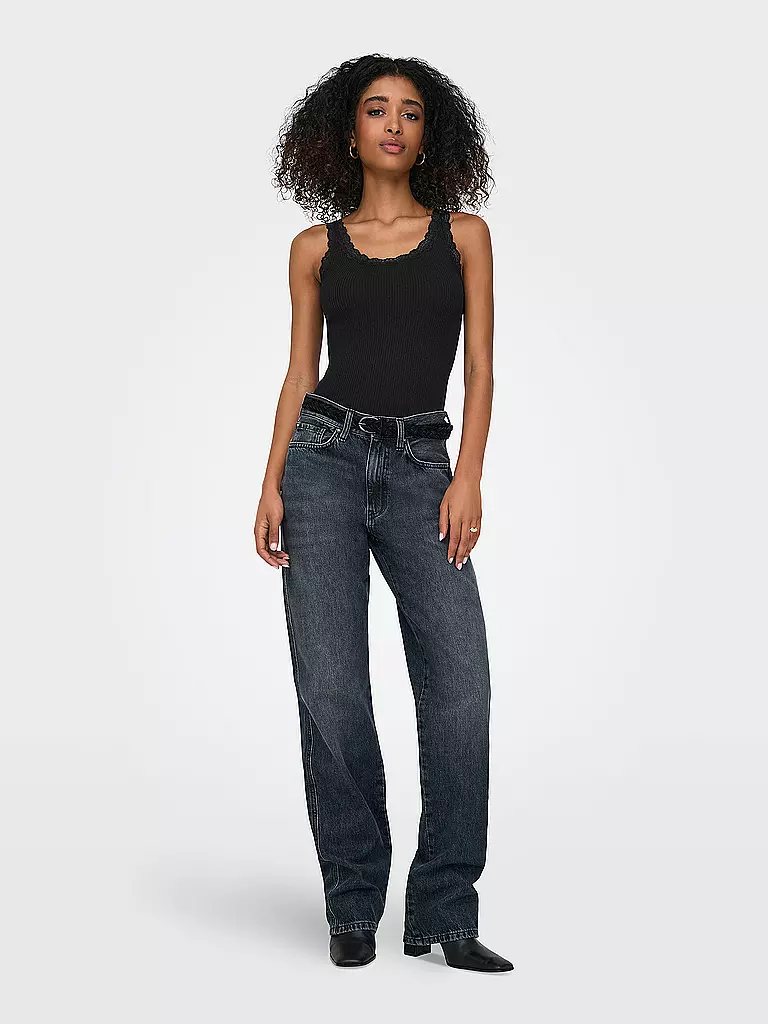 ONLY | Top ONLSARA | Nero