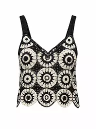 ONLY | Top ONLYVONNE | Nero