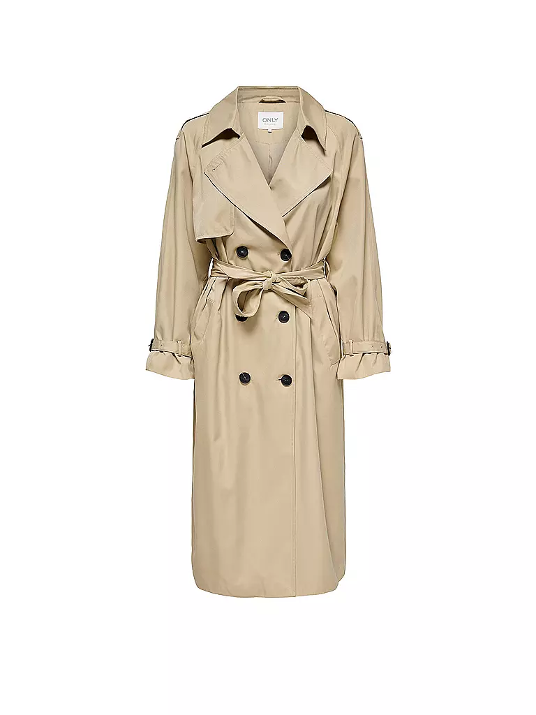 ONLY | Trench ONLCHLOE | Beige