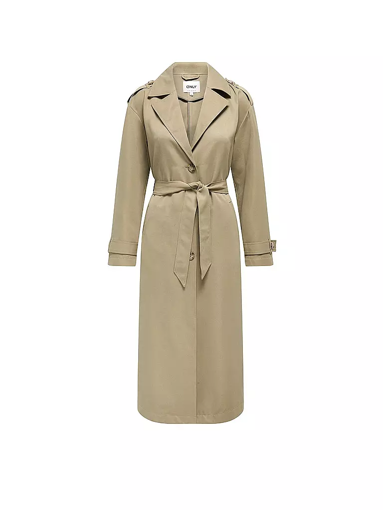 ONLY | Trench ONLLINE | Cammello