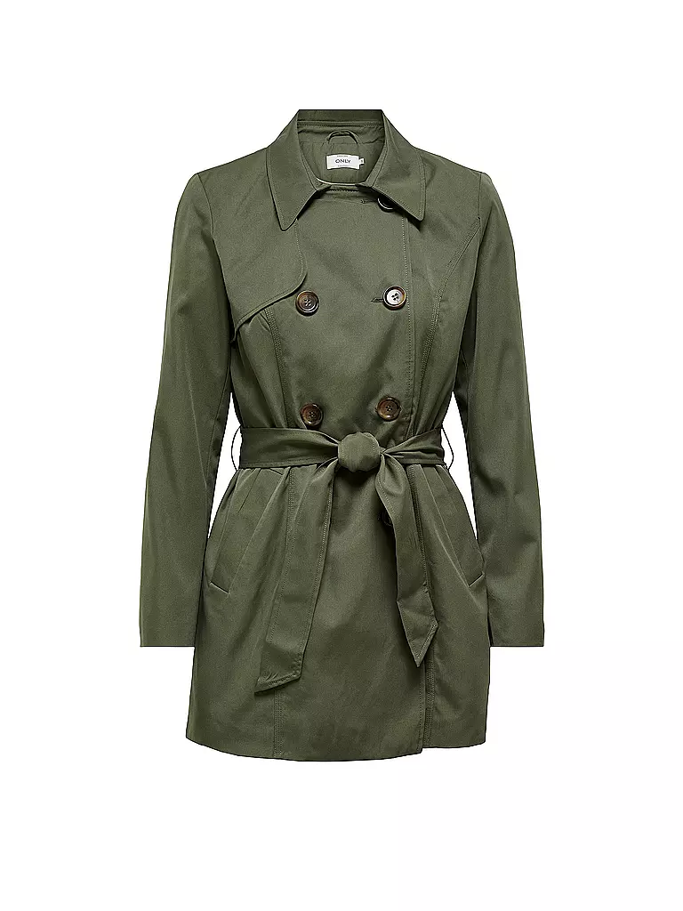 ONLY | Trench ONLVALERIE | Oliva