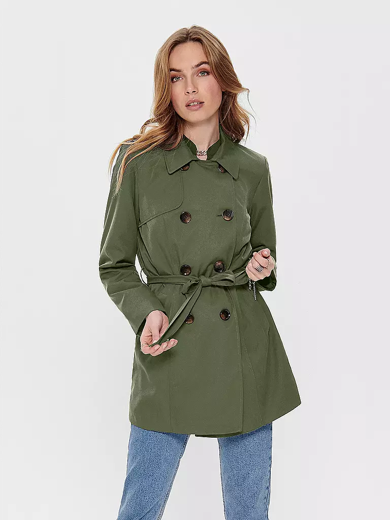 ONLY | Trench ONLVALERIE | 