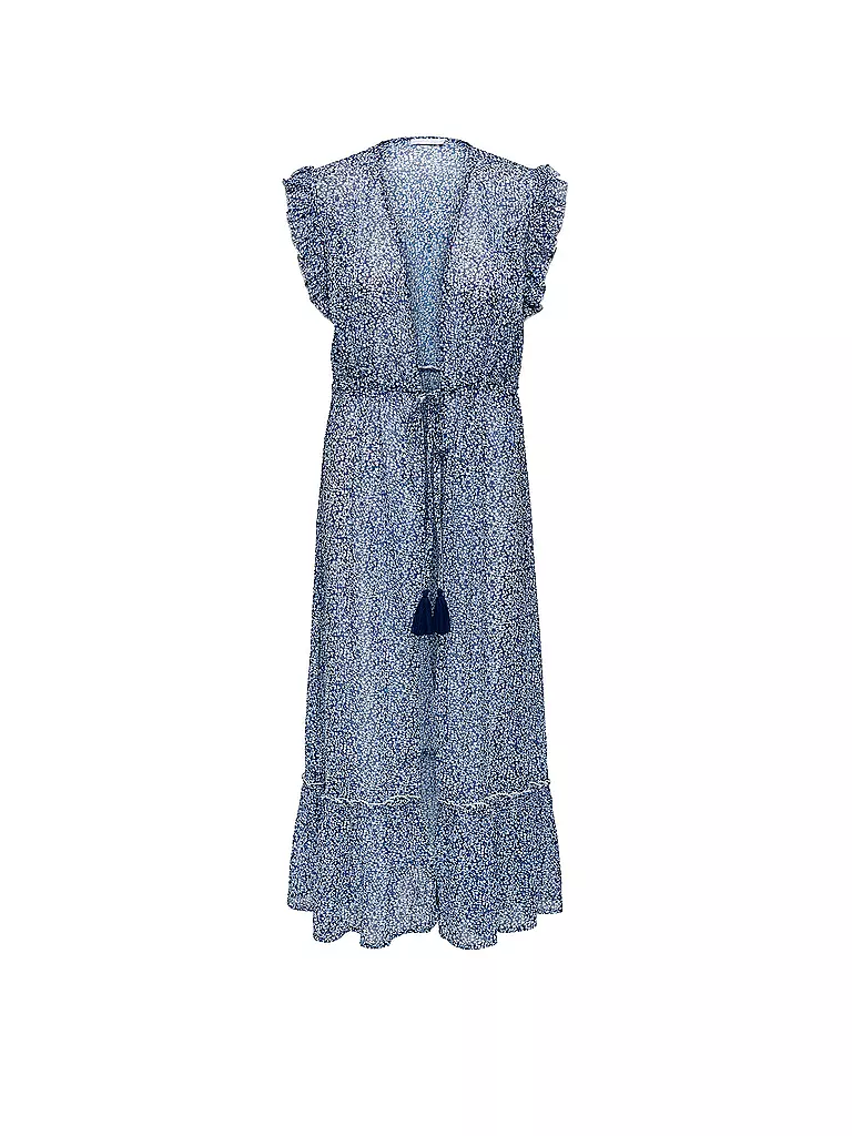 ONLY | Tunica ONLLILJA | Blu scuro