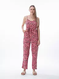 ONLY | Tuta intera ONLNOVA | Fucsia
