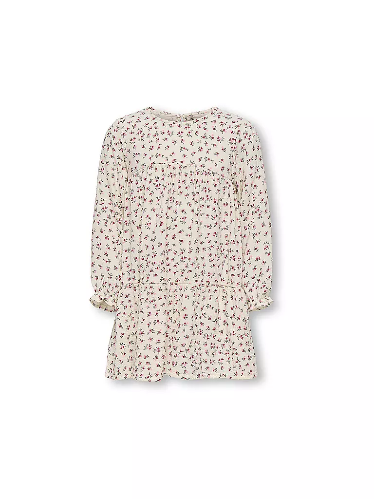 ONLY | Vestito da bambina KMGTHYRA LIFE | Beige