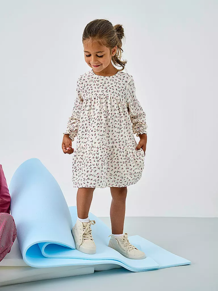 ONLY | Vestito da bambina KMGTHYRA LIFE | Beige