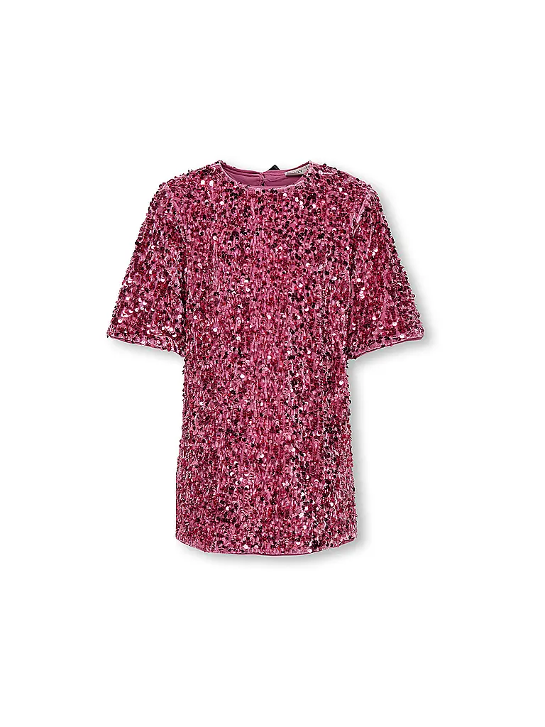 ONLY | Vestito da ragazza KMGCONFIDENCE | Rosa