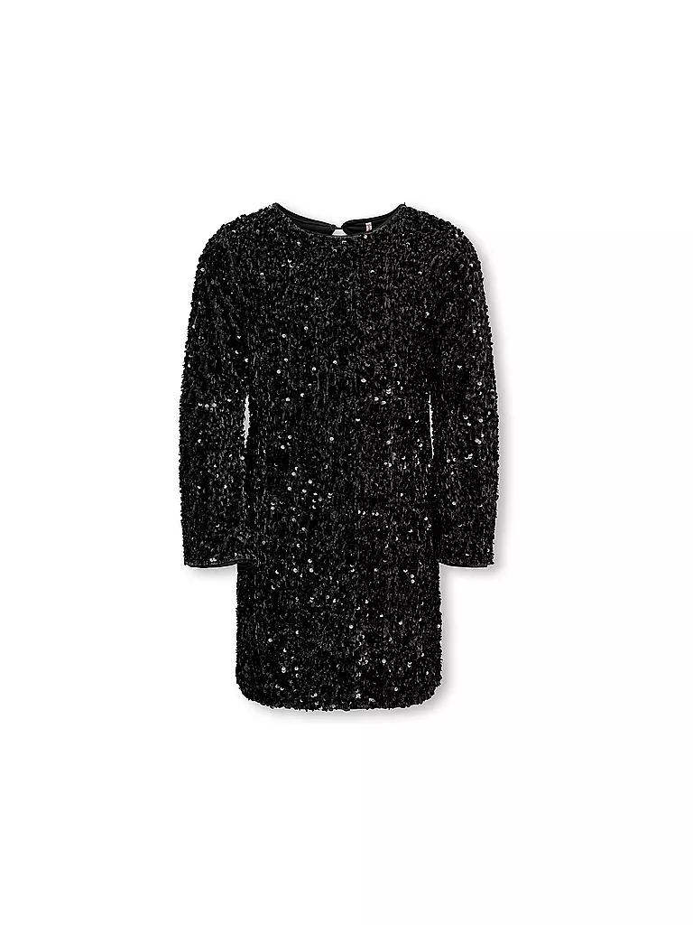 ONLY | Vestito da ragazza KOGCONFIDENCE | Nero