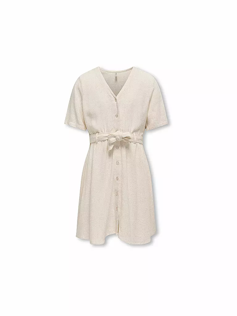 ONLY | Vestito da ragazza KOGSIESTA | Beige
