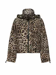 ONLY | Windbreaker ONLBETTY | Cammello