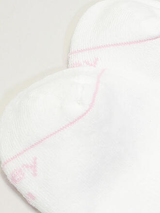 OOLEY | Calzini ICON glitter love lilac