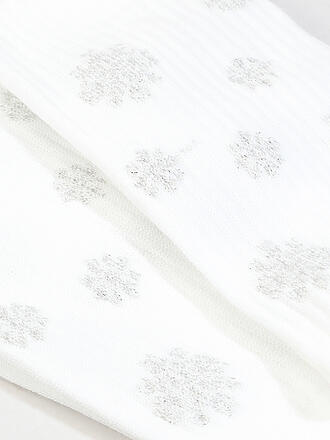 OOLEY | Calzini Calzini ICON XMAS snowflake