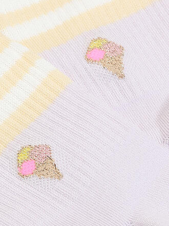 OOLEY | Calzini LILLY ice cream