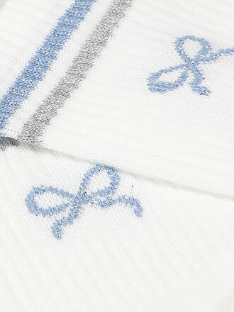 OOLEY | Calzini - Calzini da tennis PARIS Chi Chi