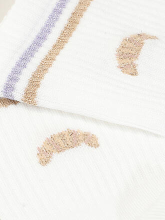 OOLEY | Calzini - Calzini da tennis PARIS Crossaint