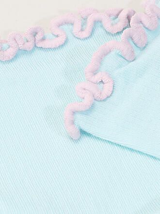 OOLEY | Calze SPAGHETTI Swimming Pool