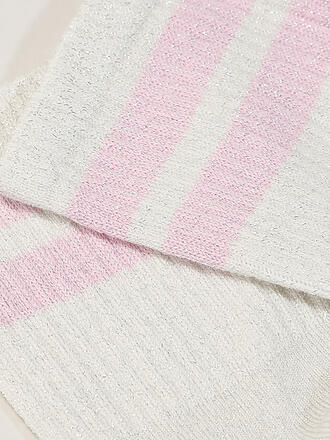 OOLEY | Calzini STARLIGHT Cream